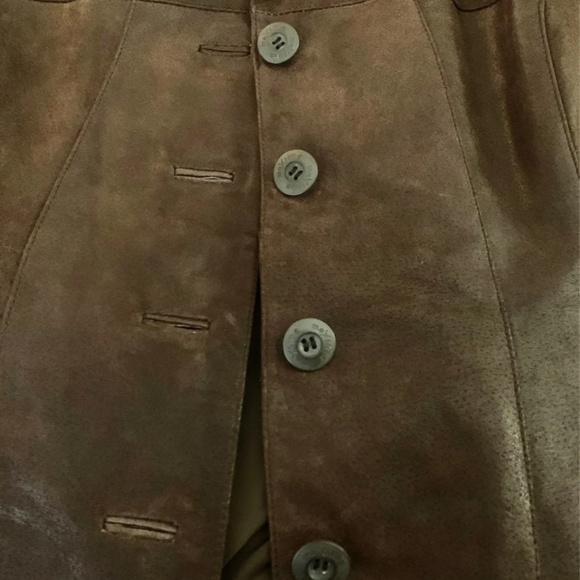 Wilson Leather Maxima Jacket - Picture 3 of 12